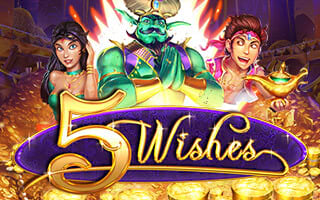 5 Wishes