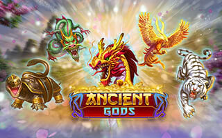 Ancient Gods