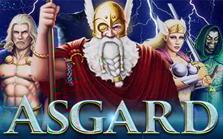 Asgard