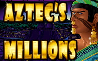 Aztec's Millions