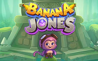 Banana Jones