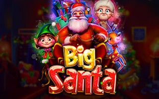 Big Santa