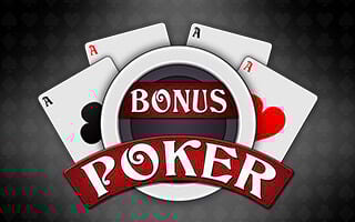 Bonus Poker