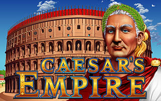 Caesar's Empire