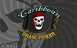 Caribbean Draw Poker