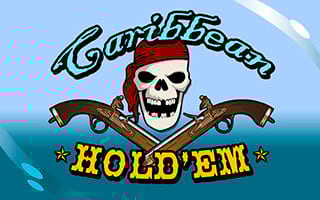 Caribbean Hold'Em Poker