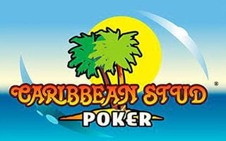 Caribbean Stud Poker