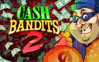 Cash Bandits 2