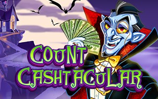 Count Cashtacular