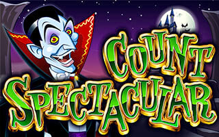 Count Spectacular