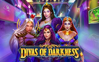 Divas of Darkness