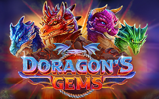 Doragon's Gems