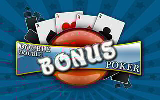 Double Double Bonus Poker
