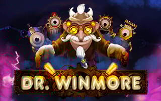 Dr. Winmore