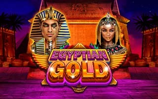 Egyptian Gold