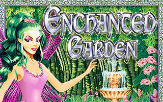 Enchanted Garden