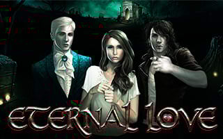 Eternal Love