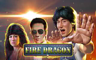 Fire Dragon