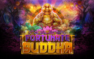 Fortunate Buddha