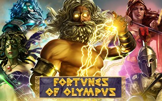 Fortunes of Olympus