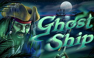 Ghost Ship