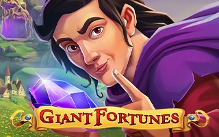 Giant Fortunes