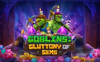 Goblins: Gluttony of Gems