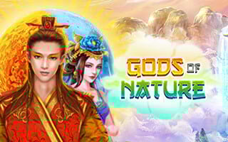 Gods of Nature