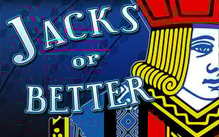Jacks or Better