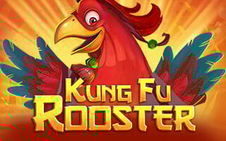 Kung Fu Rooster