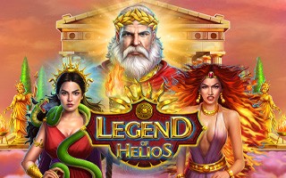 Legend of Helios