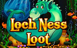 Loch Ness Loot