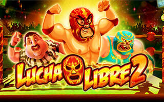 Lucha Libre 2