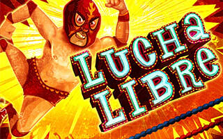 Lucha Libre