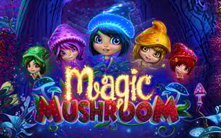 Magic Mushroom