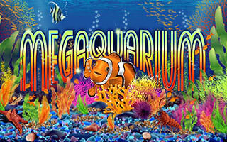 Megaquarium