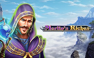 Merlin's Riches