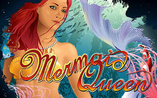 Mermaid Queen
