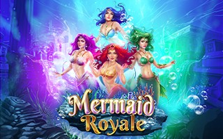 Mermaid Royale
