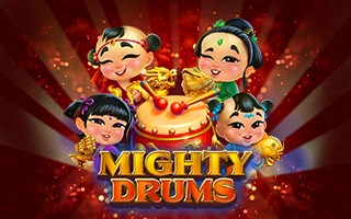 Mighty Drums