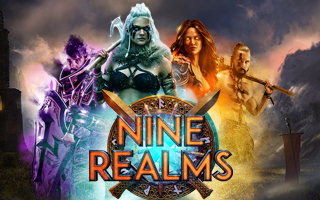 Nine Realms
