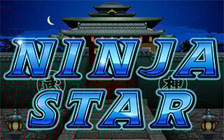 Ninja Star
