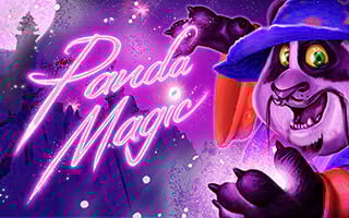 Panda Magic