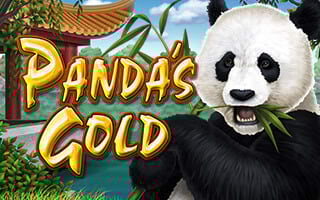Panda's Gold