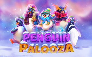Penguin Palooza