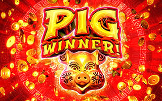 Pig Winner