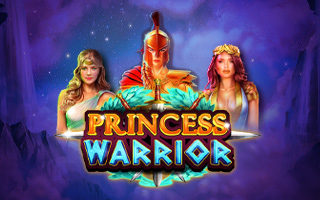 Princess Warrior