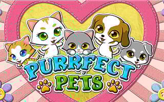 Purrfect Pets