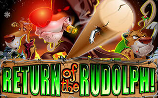 Return of the Rudolph