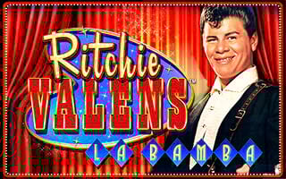Ritchie Valens™ La Bamba